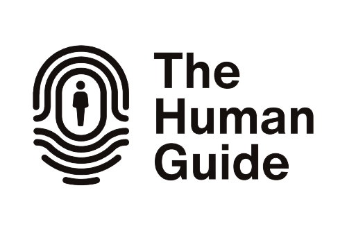 The Human Guide Logo