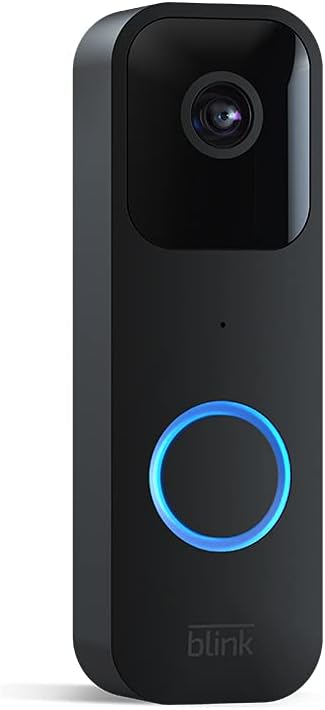 Blink Video Doorbell