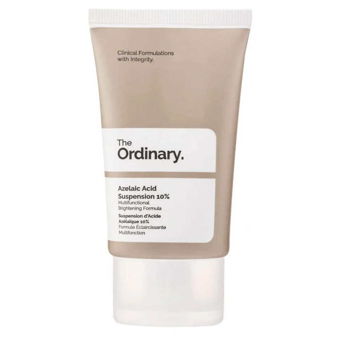 The Ordinary: Azelaic Acid.