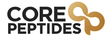 Core Peptides Logo